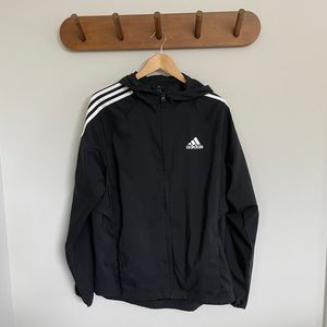 Adidas soccer jacket